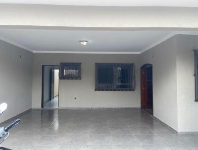Casa para Venda, em Bauru, bairro Jardim Petrópolis, 3 dormitórios, 3 banheiros, 1 suíte, 1 vaga